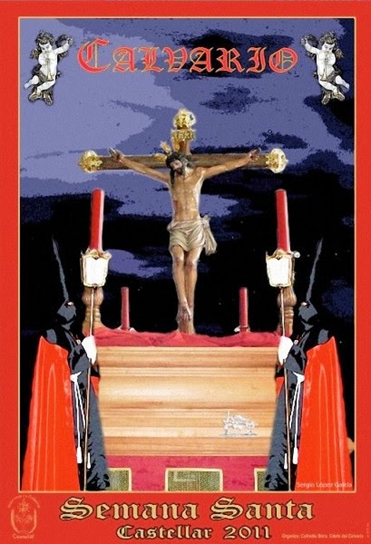 Semana Santa en Castellar  
